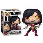 Милина (Mileena) #642